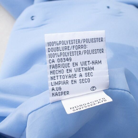 Le Suit Blazer - Picture 6 of 11